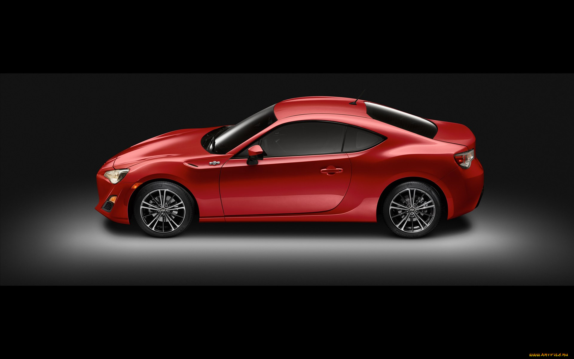 scion, fr, 2013, 